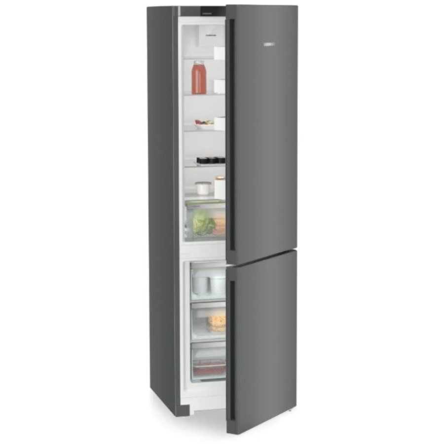 additioanl image for  Liebherr Fridge/F No Frost D/Grey 371 L 